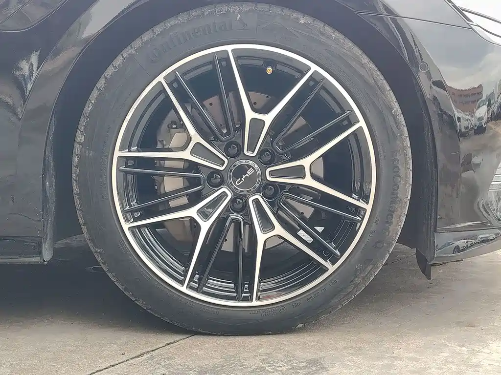 BYD Seal — фото 4