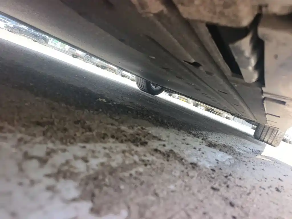 BYD Seal — фото 17