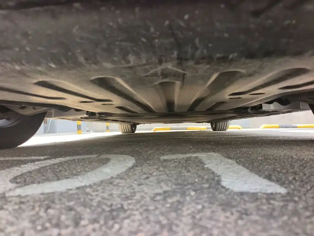 BYD Seal — фото 21