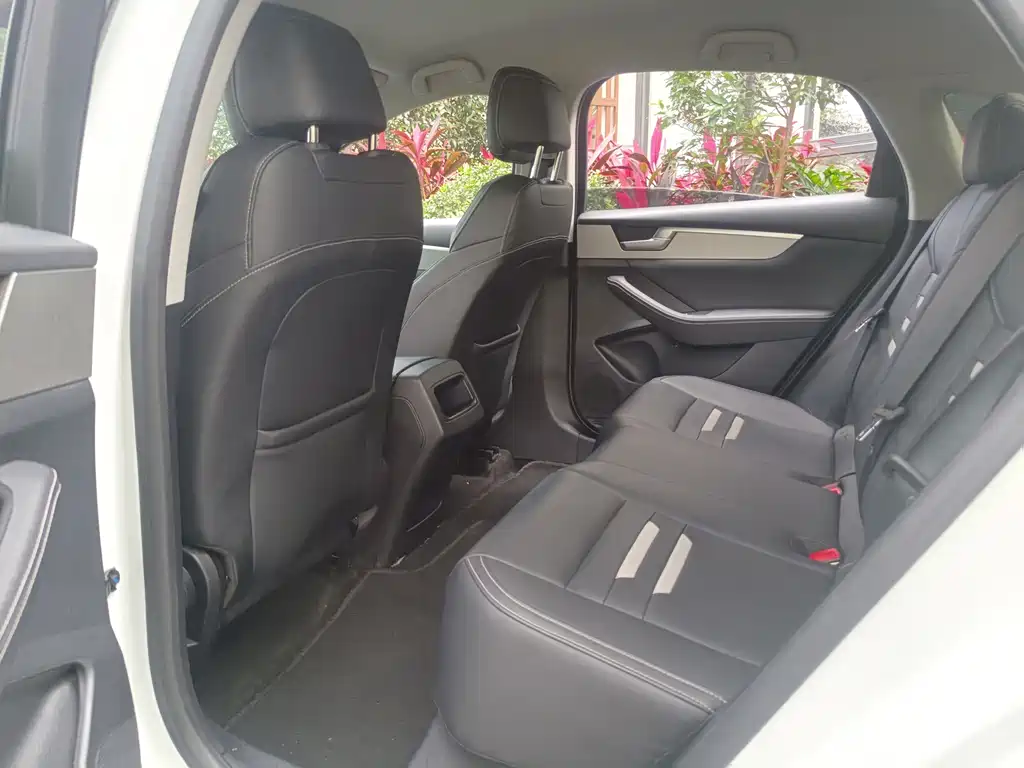 BYD Qin Pro — фото 7