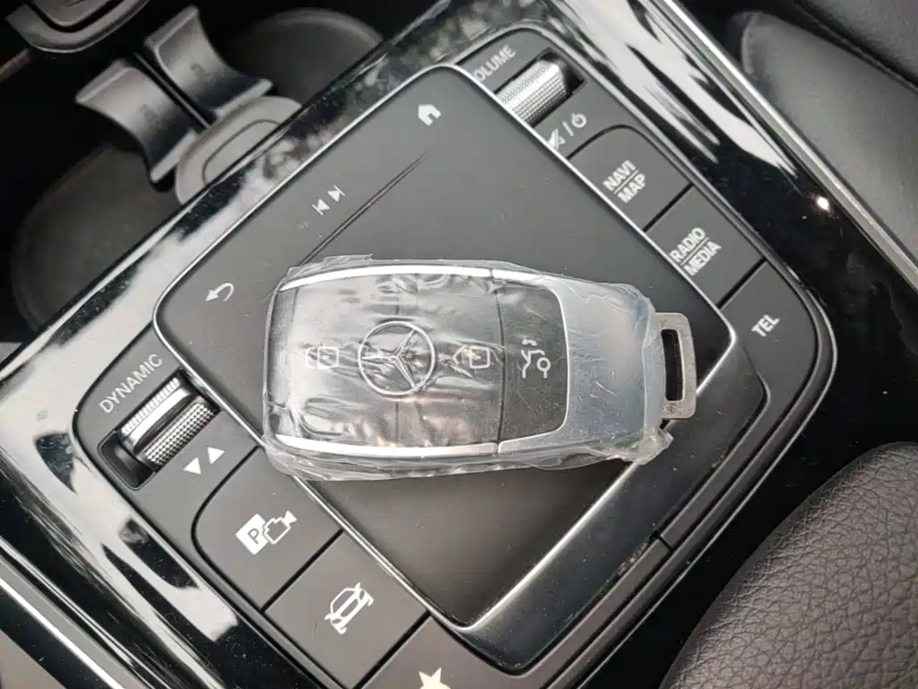 Mercedes-Benz GLA — фото 8