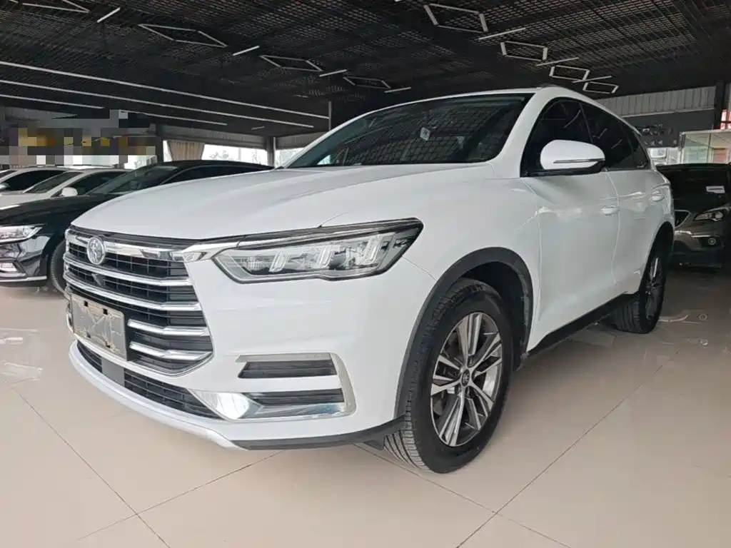 BYD Pro — фото 2