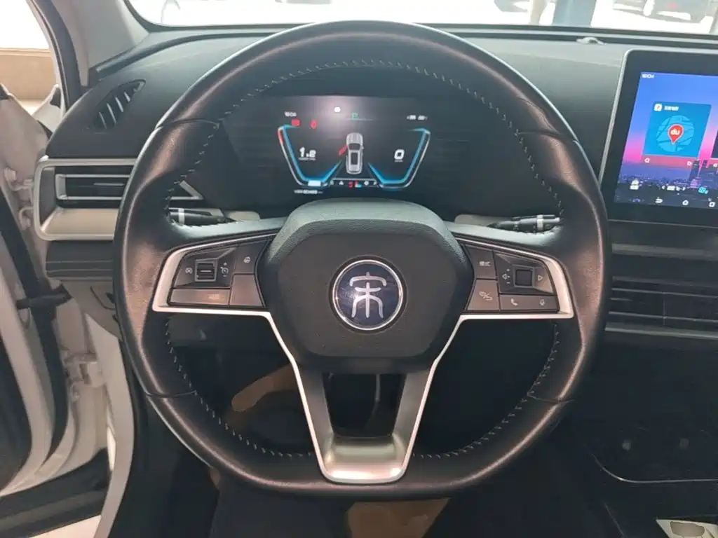 BYD Pro — фото 11