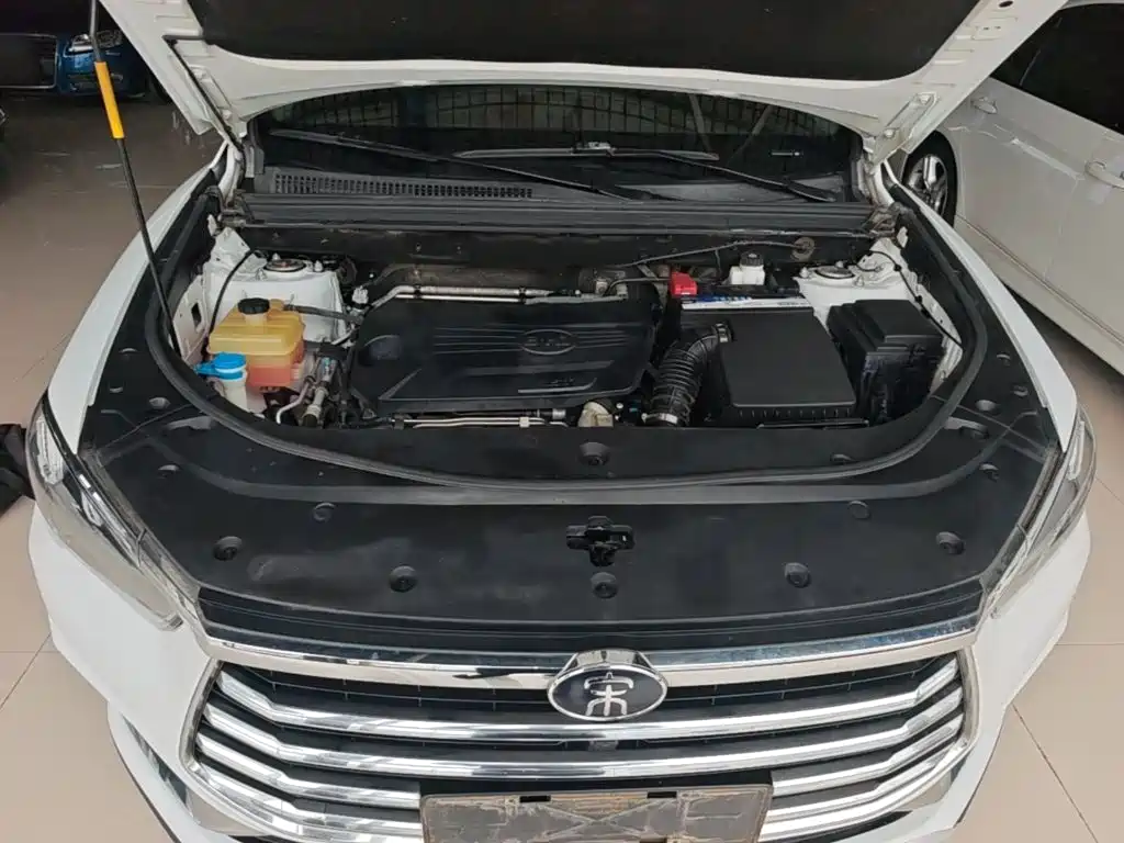 BYD Pro — фото 20