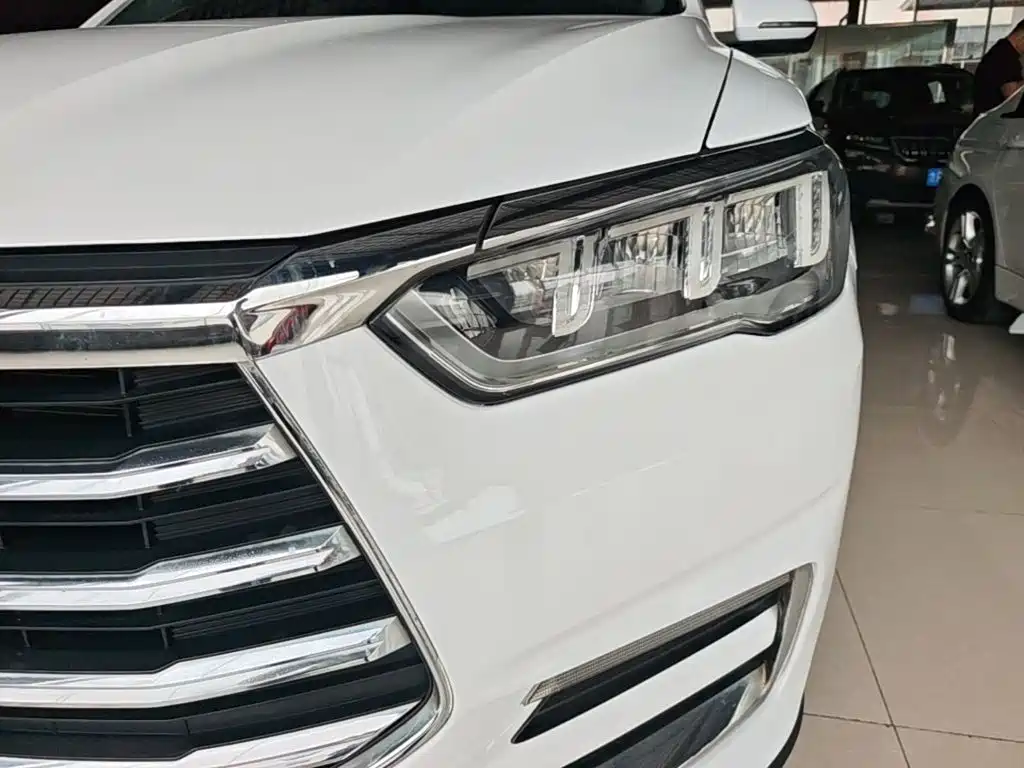 BYD Pro — фото 24