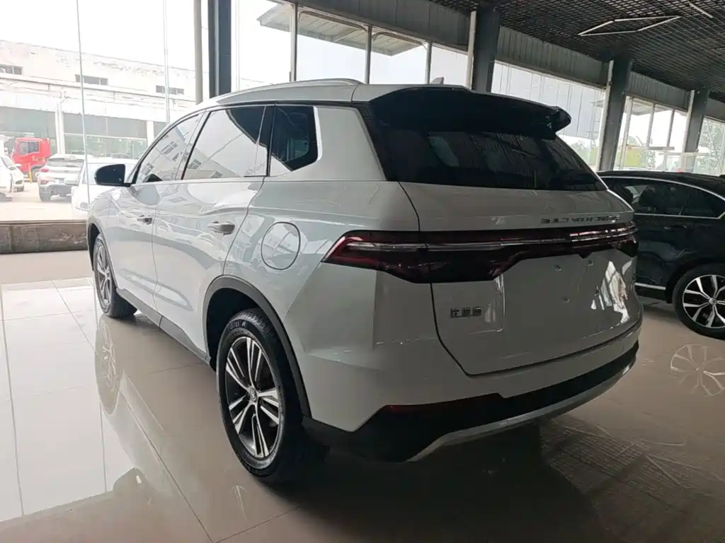 BYD Pro — фото 5
