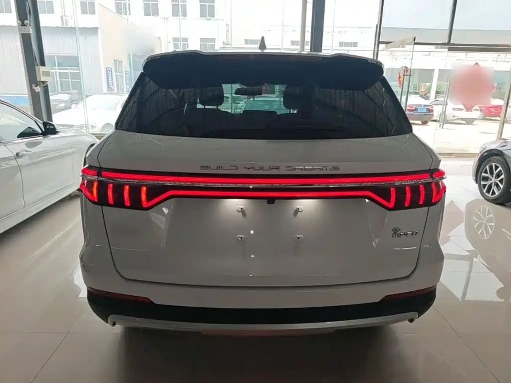 BYD Pro — фото 6