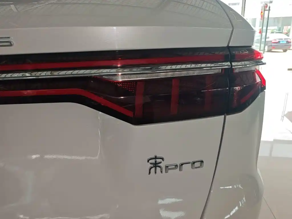 BYD Pro — фото 8