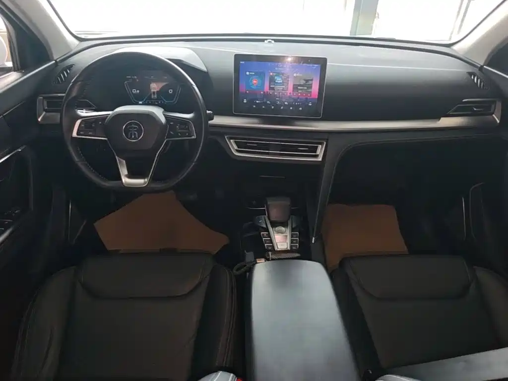 BYD Pro — фото 10
