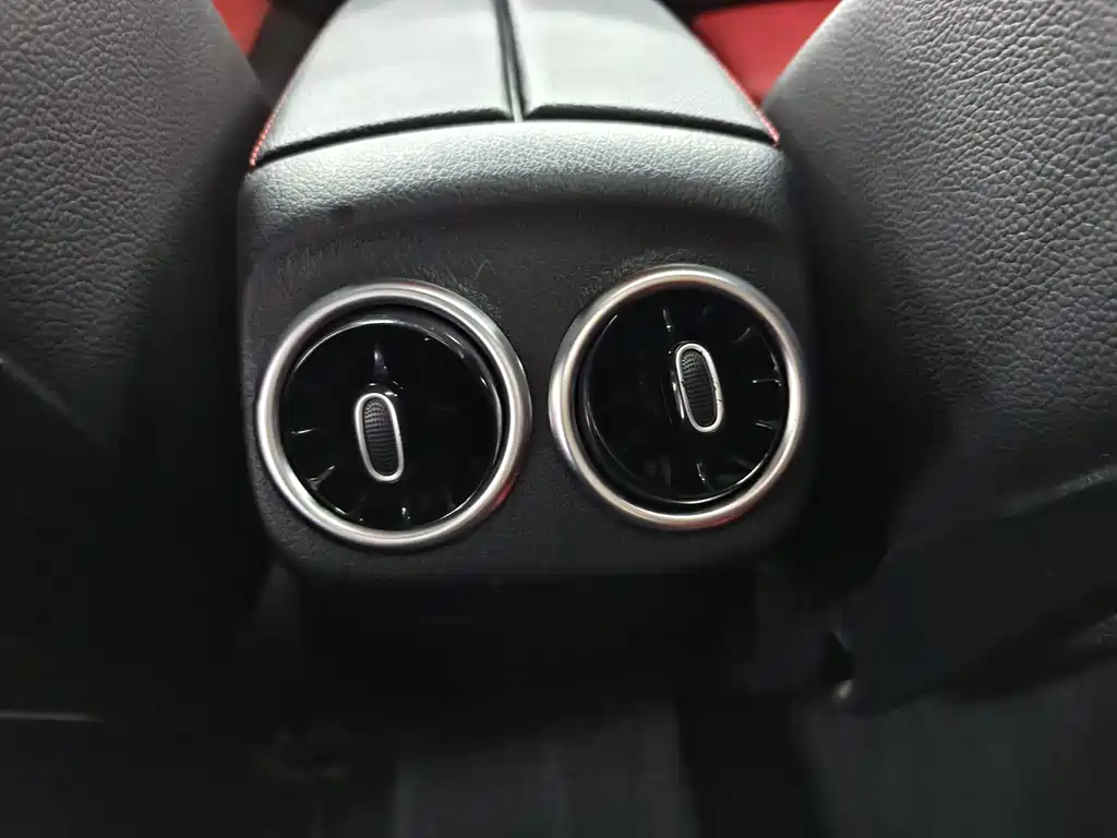Mercedes-Benz A-Class AMG — фото 15