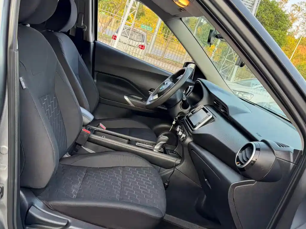Nissan Kicks — фото 7