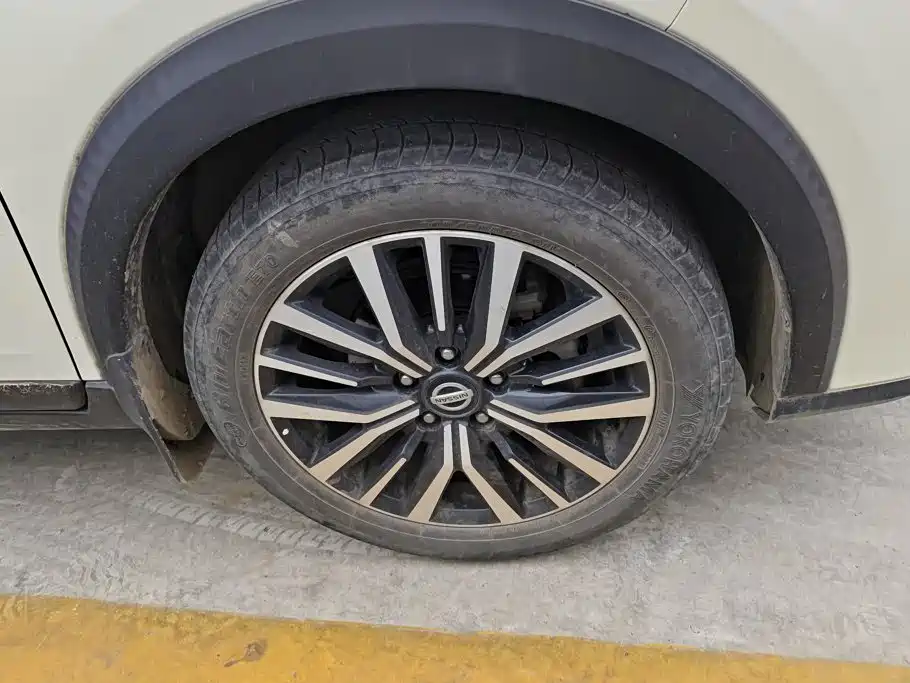 Nissan Kicks — фото 6