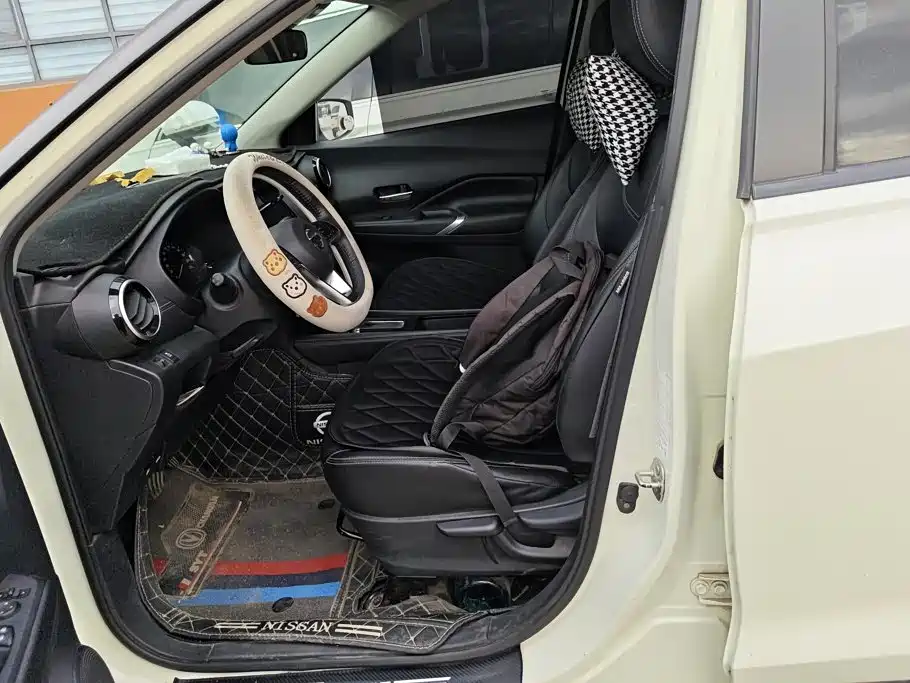 Nissan Kicks — фото 9