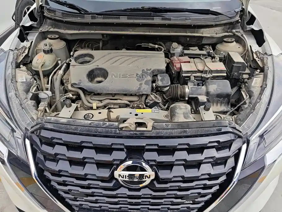 Nissan Kicks — фото 10