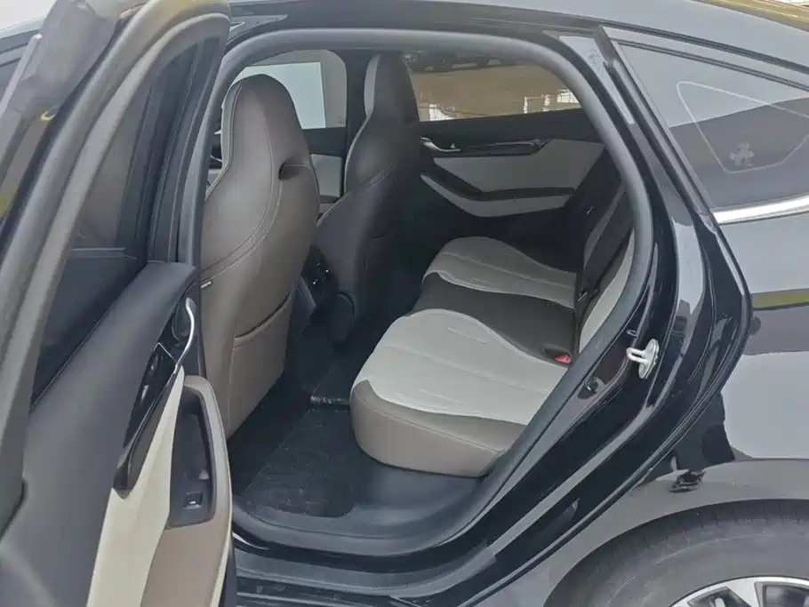 BYD Qin PLUS — фото 11