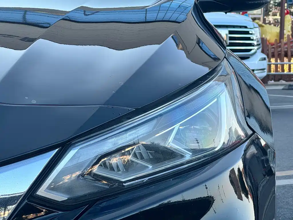 Nissan Teana — фото 10