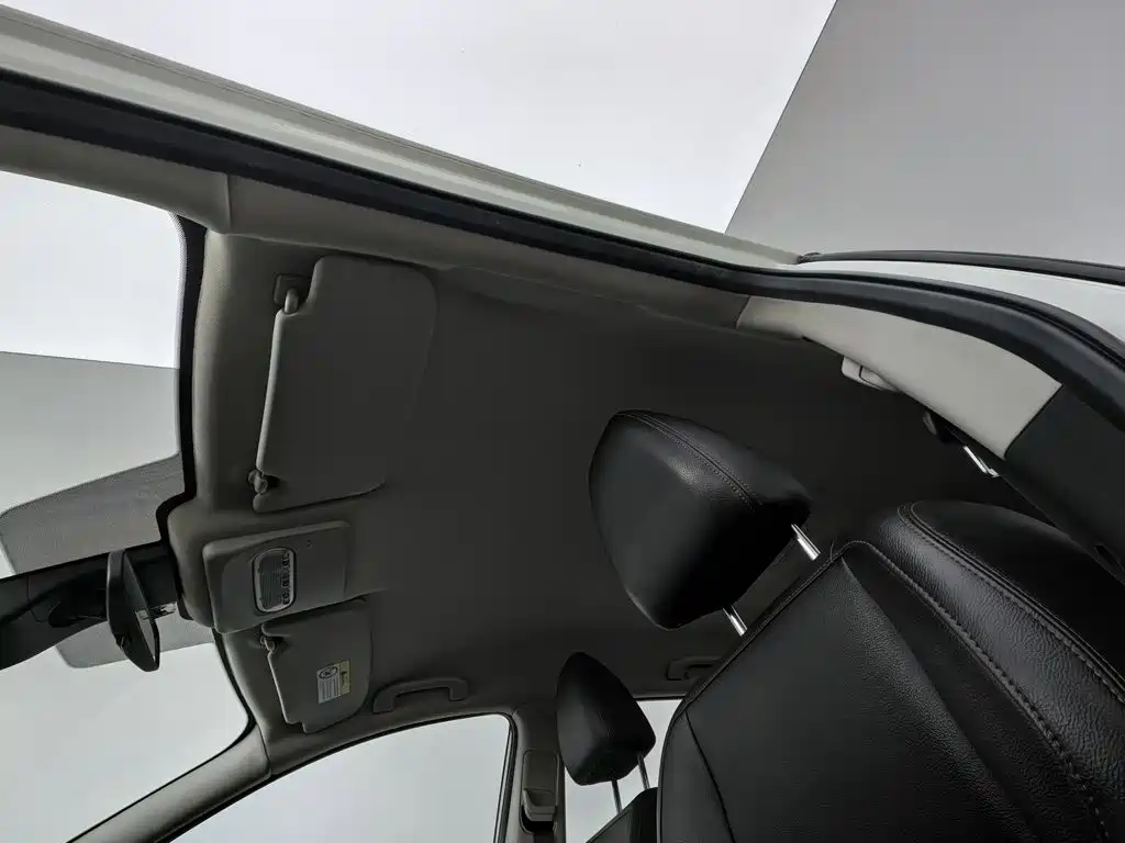 Nissan Qashqai — фото 14