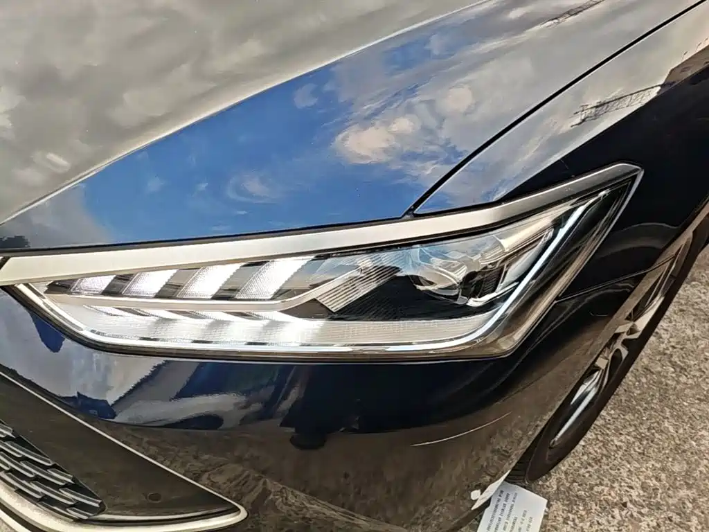 BYD Qin PLUS — фото 24