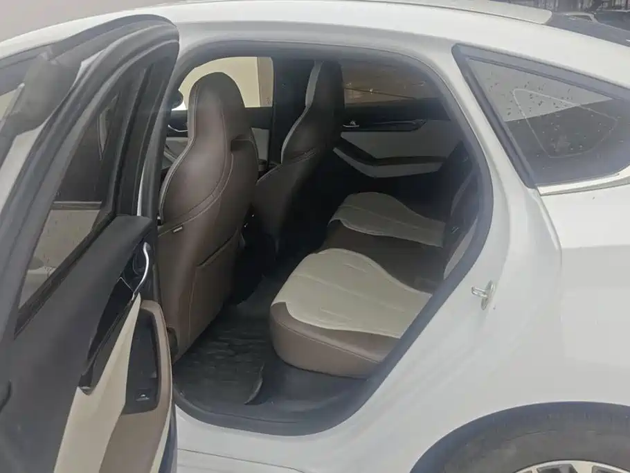 BYD Qin PLUS — фото 11