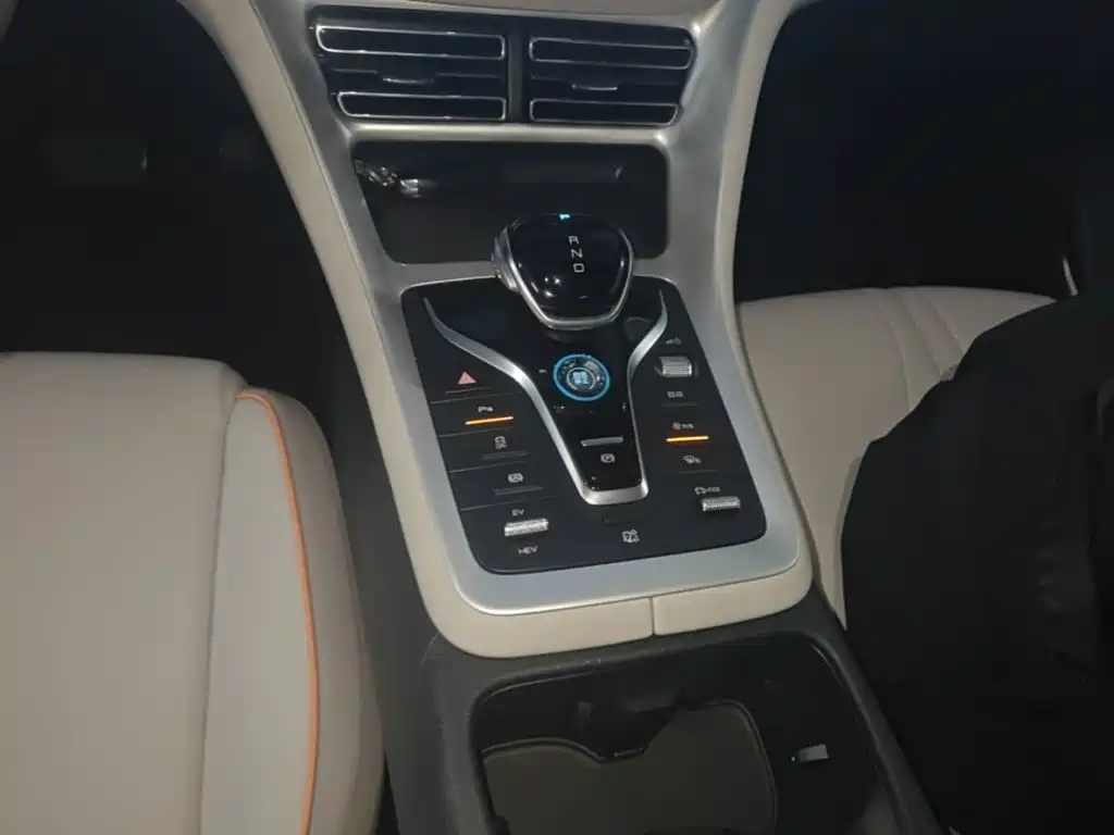 BYD Pro New Energy — фото 14