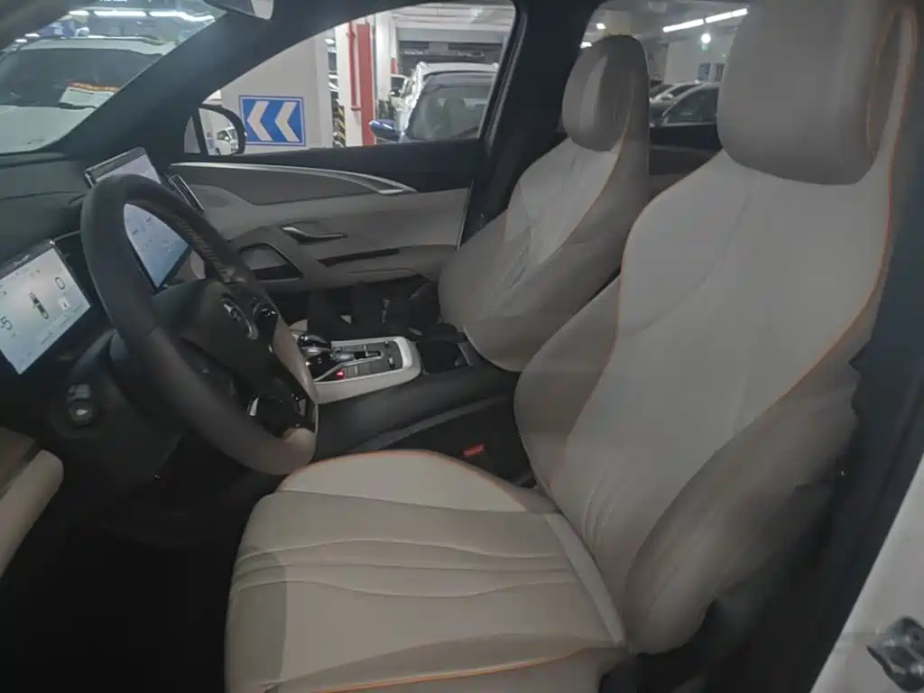 BYD Pro New Energy — фото 15