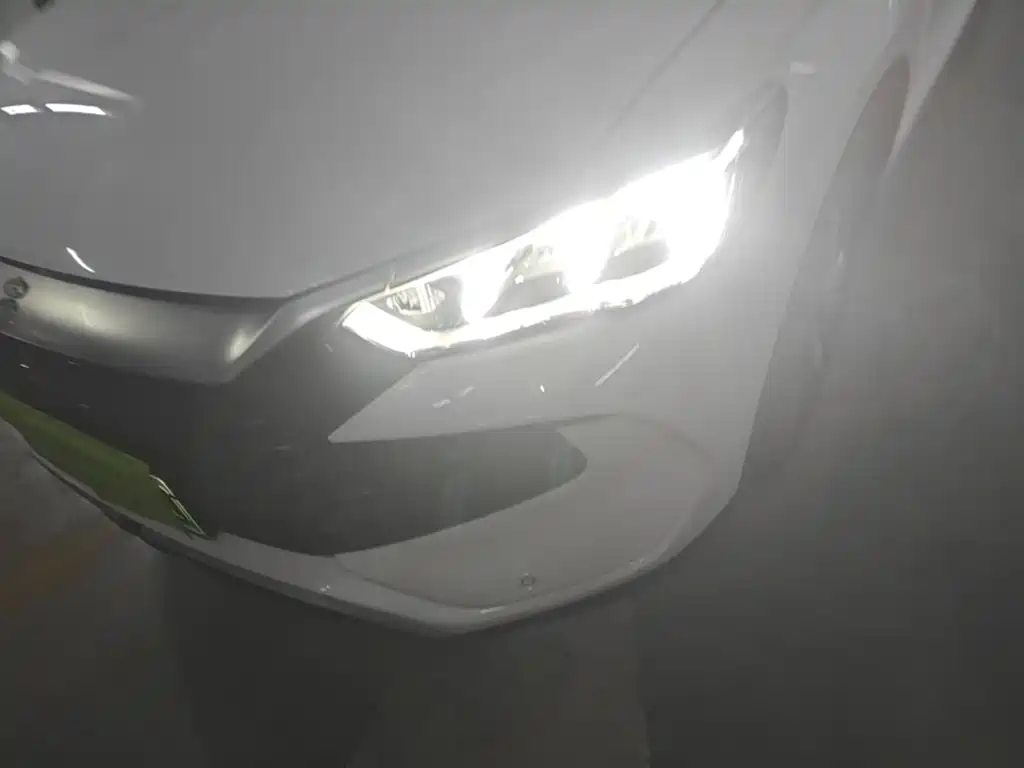 BYD Pro New Energy — фото 24