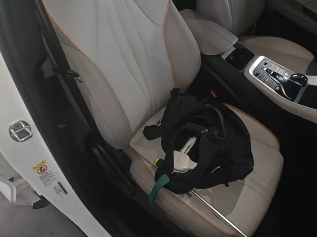 BYD Pro New Energy — фото 25