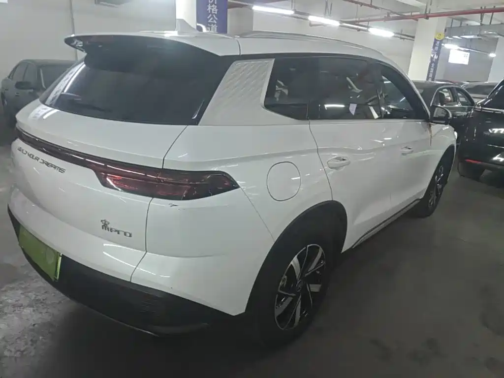 BYD Pro New Energy — фото 7