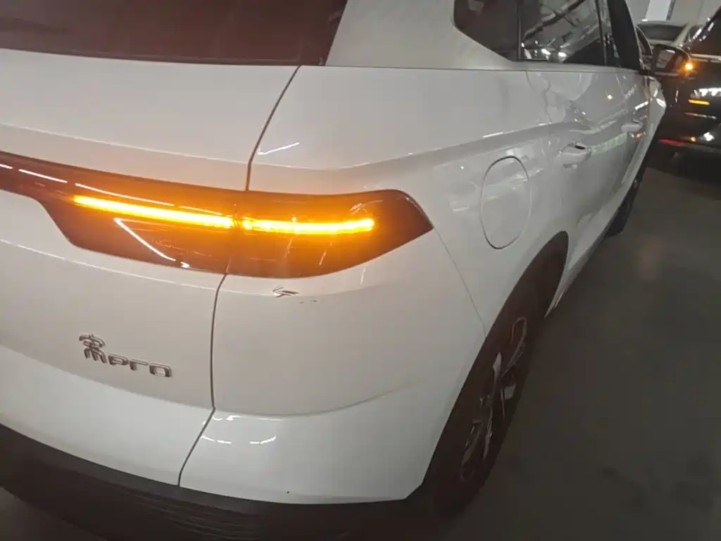 BYD Pro New Energy — фото 8