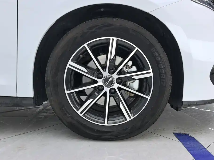 BYD Seal 06 — фото 6