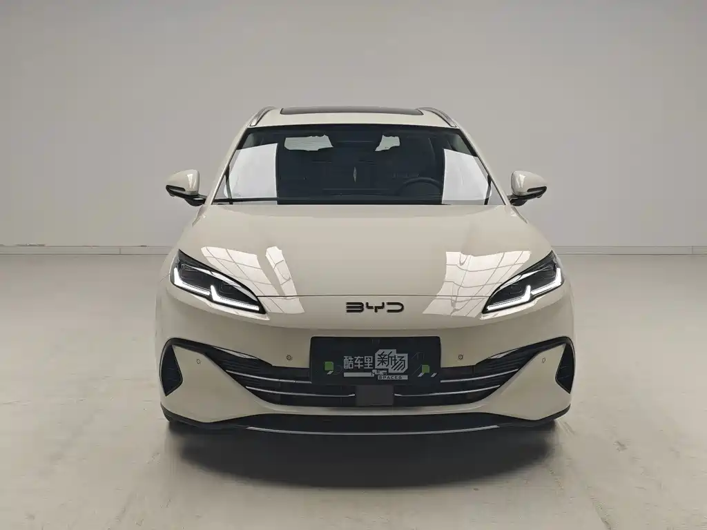 BYD Seal 06 DM-i Touring — фото 2