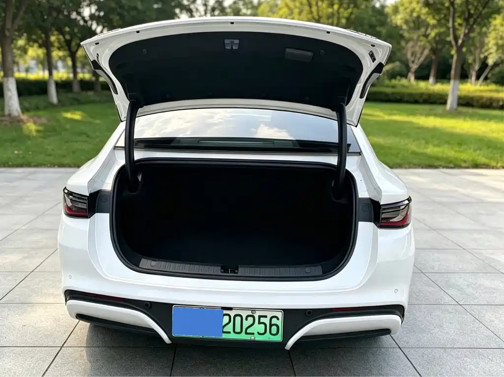 BYD Seal 06 — фото 10