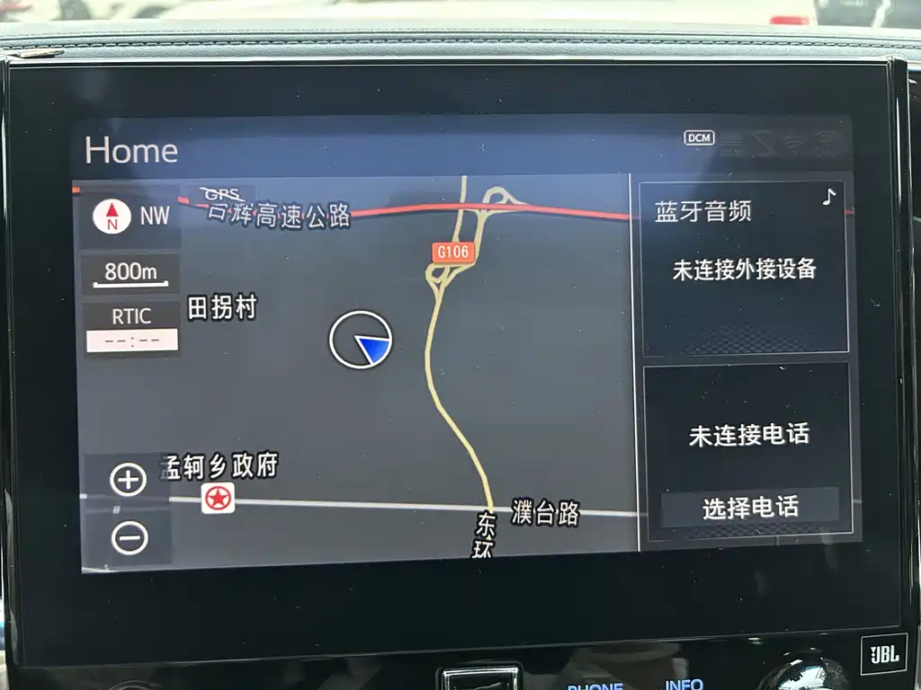 Toyota Vellfire — фото 28