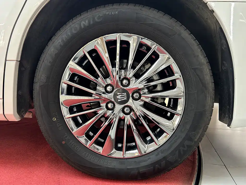 Toyota Vellfire — фото 43