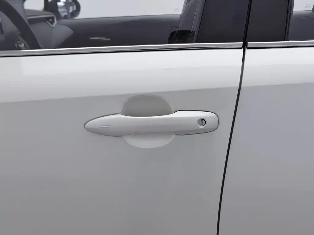 Toyota Levin — фото 18