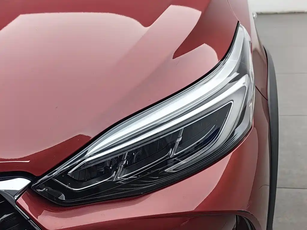Toyota Yaris L — фото 7