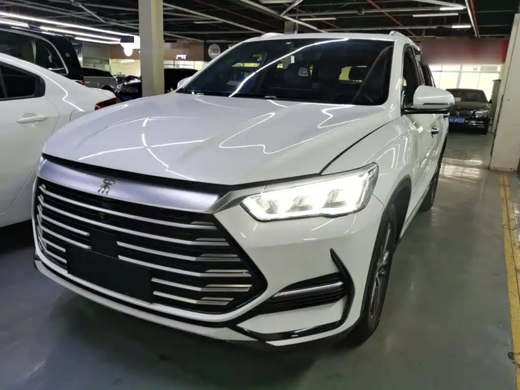 BYD Pro — фото 2