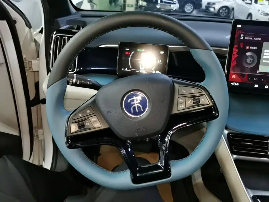BYD Pro — фото 11