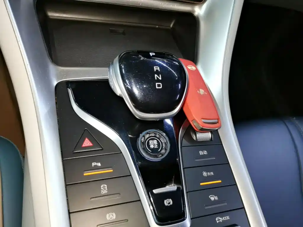 BYD Pro — фото 14