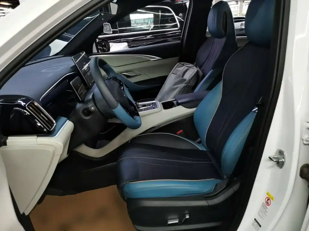 BYD Pro — фото 15