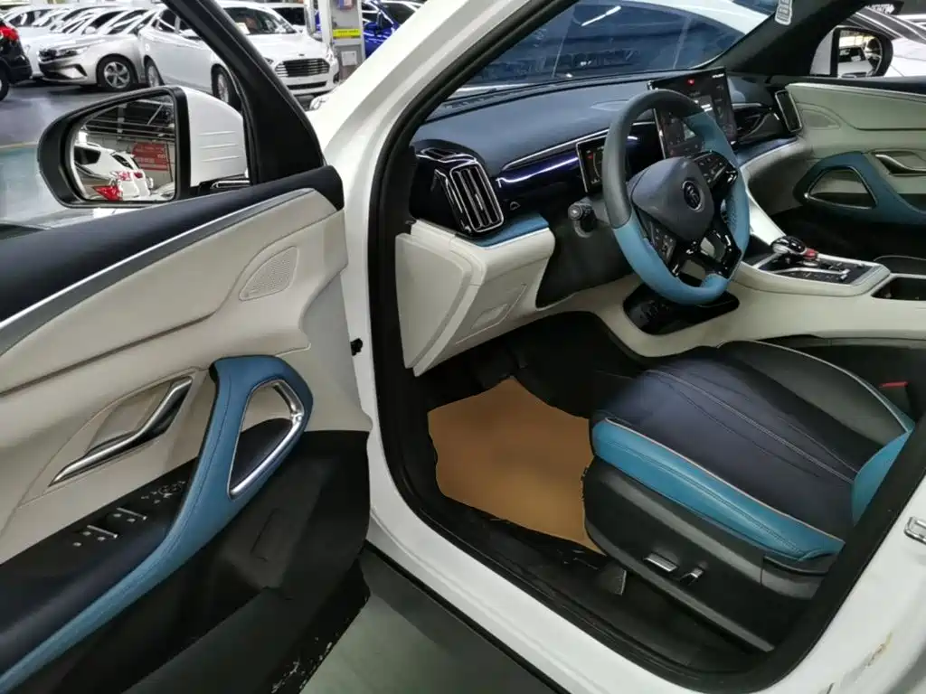 BYD Pro — фото 16