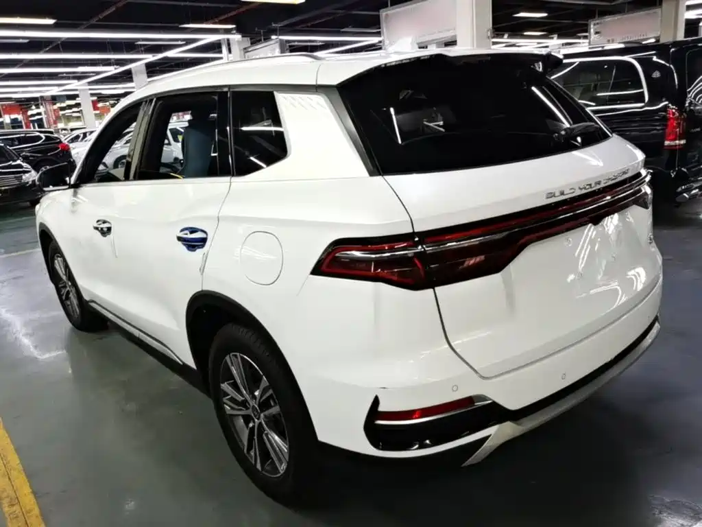 BYD Pro — фото 5
