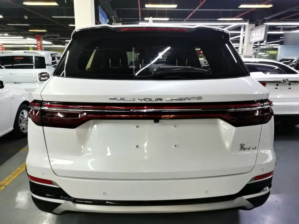 BYD Pro — фото 6