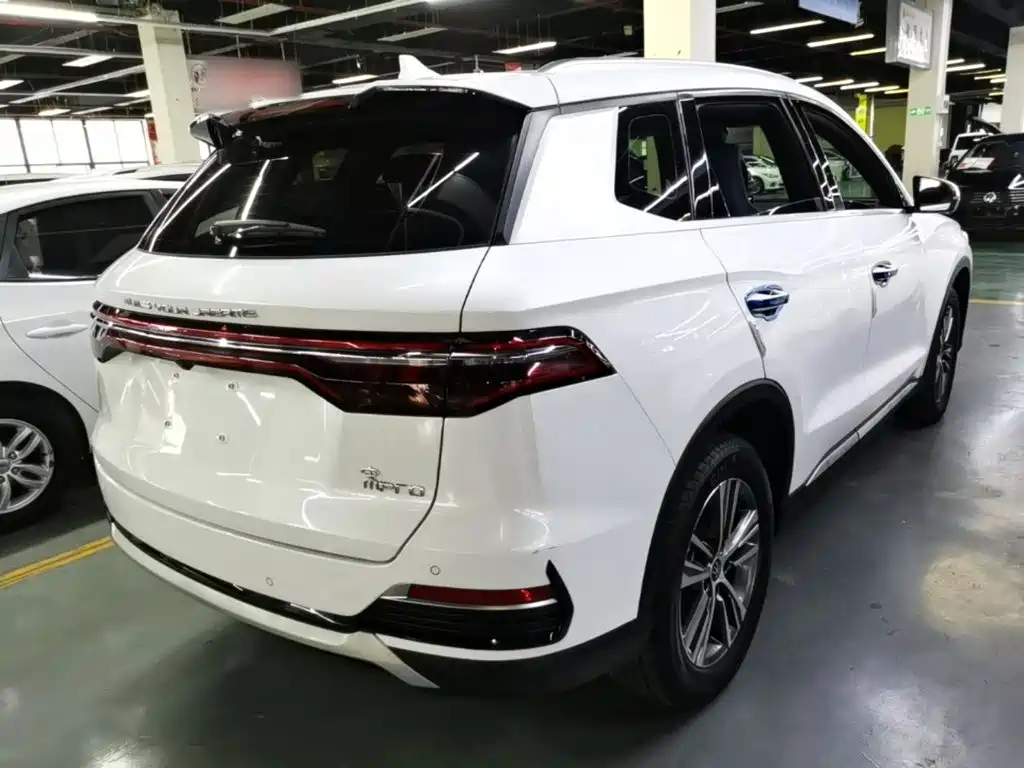 BYD Pro — фото 7