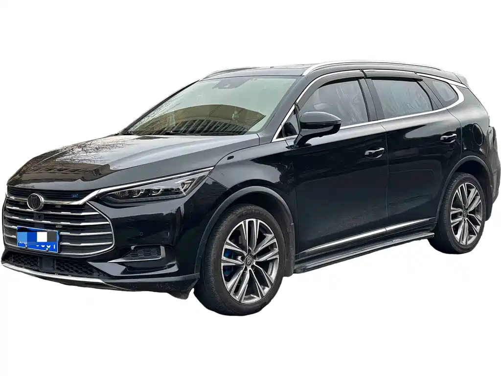 BYD Tang