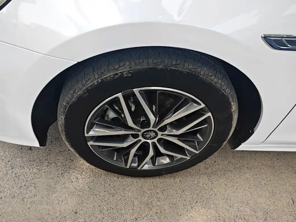 BYD Qin PLUS — фото 23
