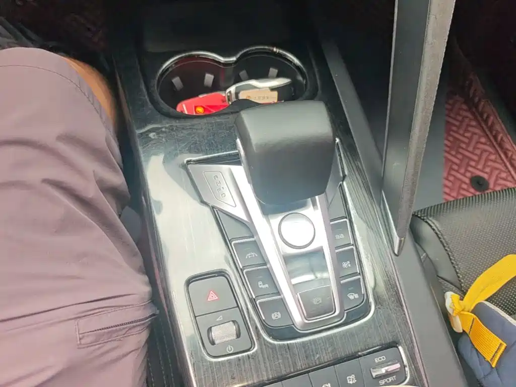 BYD Pro New Energy — фото 14
