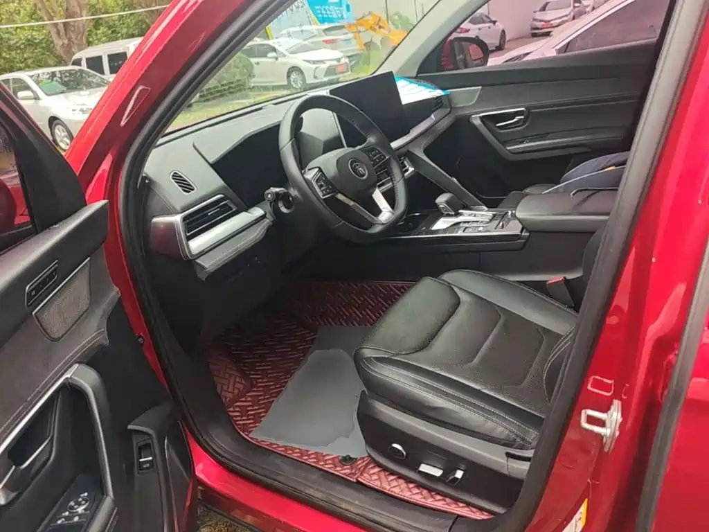 BYD Pro New Energy — фото 15