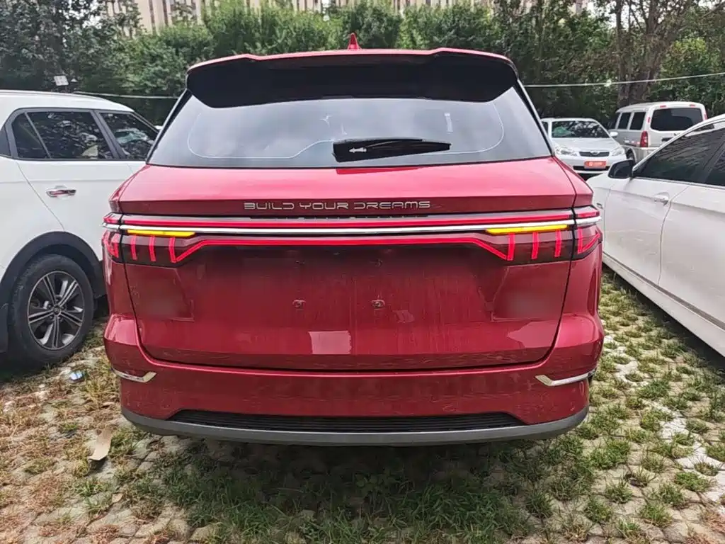 BYD Pro New Energy — фото 6
