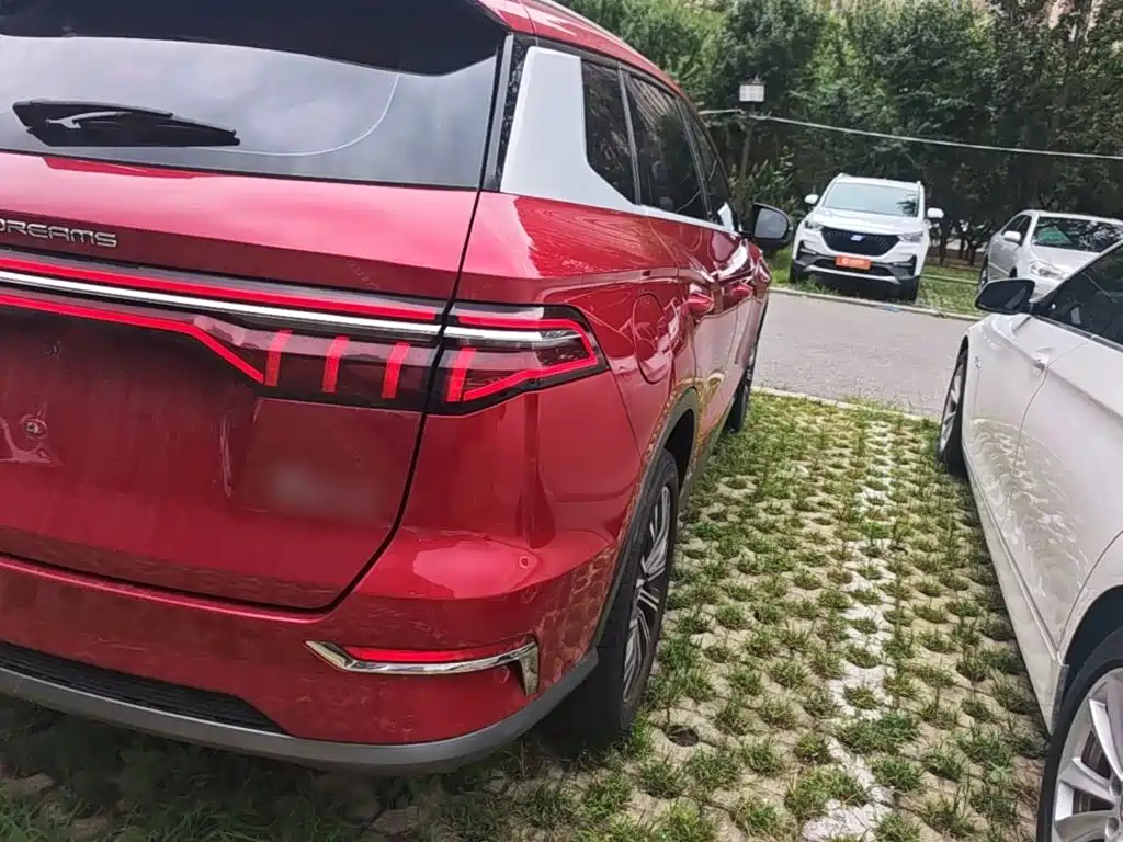 BYD Pro New Energy — фото 8